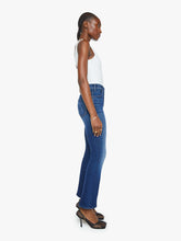 Load image into Gallery viewer, Mother Denim The Hustler Ankle | Taking Chance