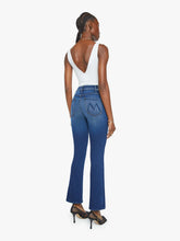Load image into Gallery viewer, Mother Denim The Hustler Ankle | Taking Chance