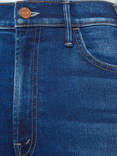 Load image into Gallery viewer, Mother Denim The Hustler Ankle | Taking Chance