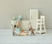 Load image into Gallery viewer, Maileg Bread Box w/Utensil’s, Miniature