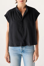 Load image into Gallery viewer, Amo Denim Tessa Top | Vintage Black