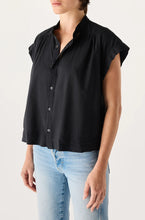 Load image into Gallery viewer, Amo Denim Tessa Top | Vintage Black