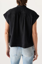 Load image into Gallery viewer, Amo Denim Tessa Top | Vintage Black