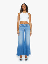 Load image into Gallery viewer, Mother Denim The Roller Fray | Fan Favorite