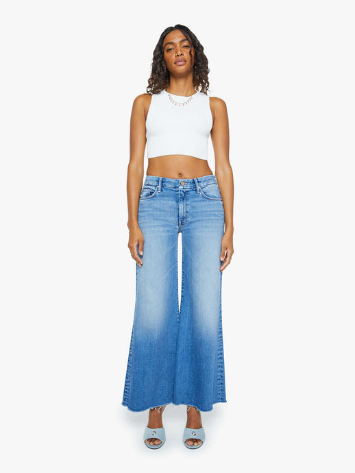 Mother Denim The Roller Fray | Fan Favorite