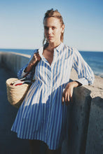 Load image into Gallery viewer, Trovata Luli Dress | Volpi Lines