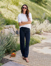 Load image into Gallery viewer, Frank &amp; Eileen LONG Catherine 29&quot; Full-Length Favorite Sweatpant | British Royal Navy