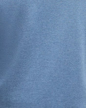Load image into Gallery viewer, Barbour Mens Cotton Half Zip Sweater Jumper MKN1074BU43 | Bluestone