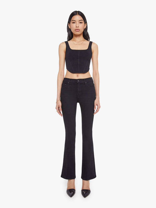 Mother Denim The Weekender | Nighty Night