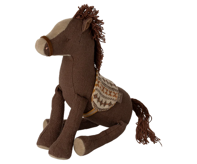 Maileg Pony Small