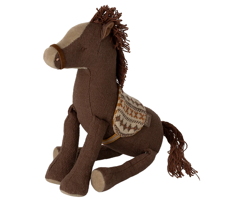 Maileg Pony Small