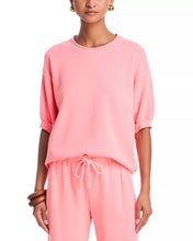 Load image into Gallery viewer, Xirena Jax Sweatshirt | Peach Glow
