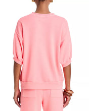 Load image into Gallery viewer, Xirena Jax Sweatshirt | Peach Glow