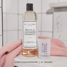 Load image into Gallery viewer, The Laundress Wool &amp; Cashmere Shampoo