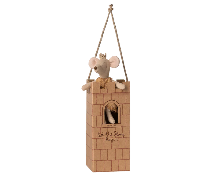 Maileg Princess, Mouse | Big Sister