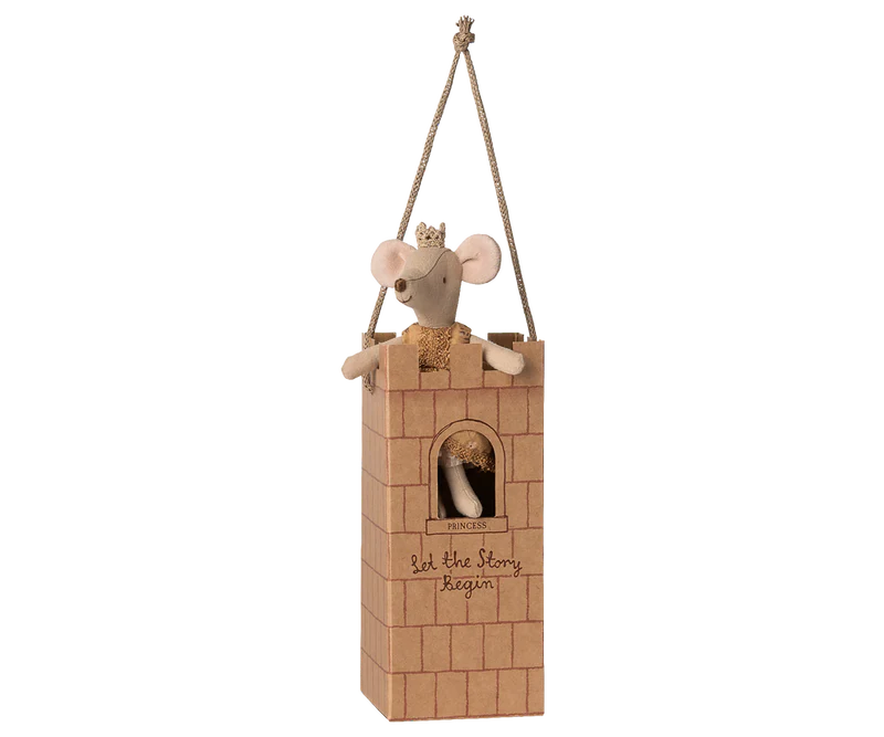 Maileg Princess, Mouse | Big Sister