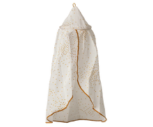 Load image into Gallery viewer, Maileg Bed Canopy, Miniature | Off White