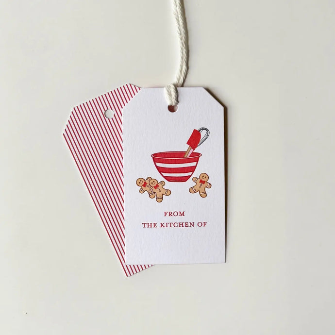Christmas Gift Tags | Assortment