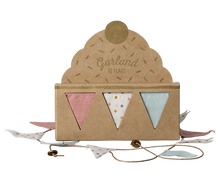 Load image into Gallery viewer, Maileg Garland, Miniature