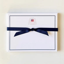 Load image into Gallery viewer, Georgetown Paperie Snail Mail | Notecards &amp; Envelopes