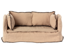 Load image into Gallery viewer, Maileg Couch, Miniature
