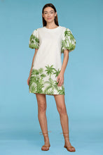Load image into Gallery viewer, Louisa Dress | Jungle Agave