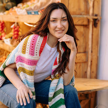 Load image into Gallery viewer, Sunshine Tienda Emory Stripe Cardigan