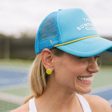Load image into Gallery viewer, Sunshine Tienda Tennis Ball Studs
