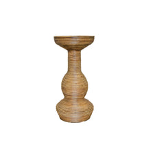 Load image into Gallery viewer, Varnish Collection Blanchard Drinks Table