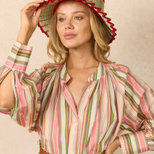 Load image into Gallery viewer, FINAL SALE Lorna Murray Soar | Island Capri Hat | Mini