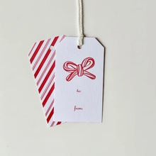 Load image into Gallery viewer, Christmas Gift Tags | Assortment