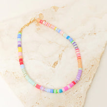 Load image into Gallery viewer, Mignonne Gavigan Summer Strand Necklace
