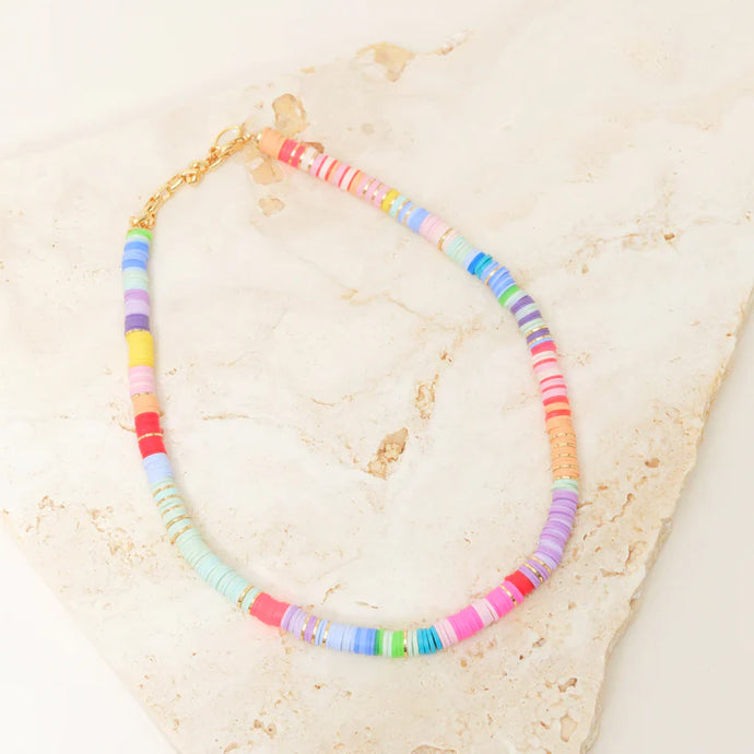 Mignonne Gavigan Summer Strand Necklace