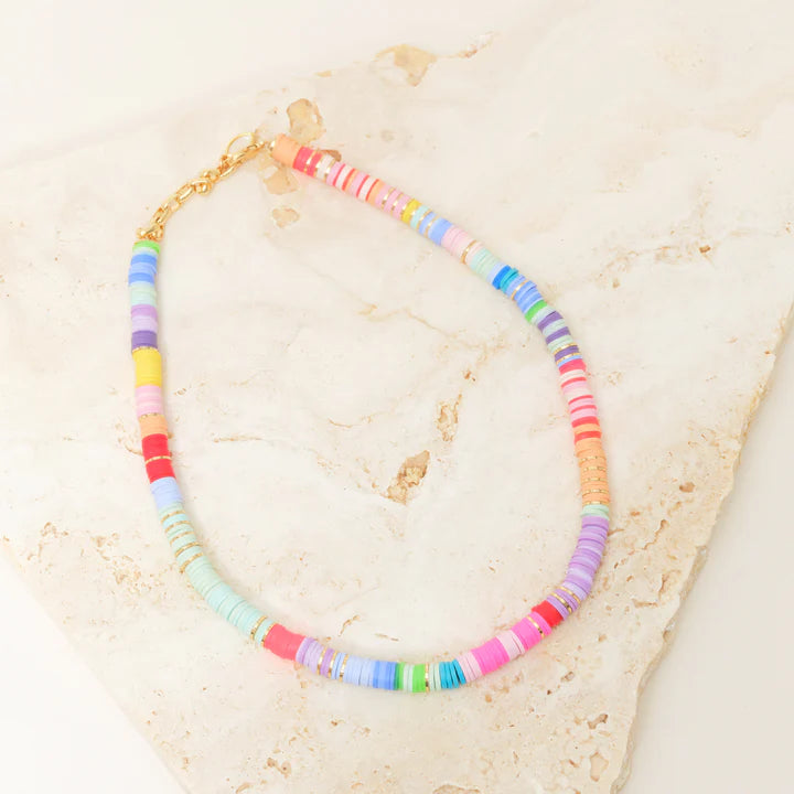 Mignonne Gavigan Summer Strand Necklace