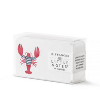 Load image into Gallery viewer, E Frances Little Notes