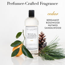 Load image into Gallery viewer, The Laundress Wool &amp; Cashmere Shampoo