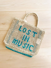 Load image into Gallery viewer, Jacksons London Word Bags