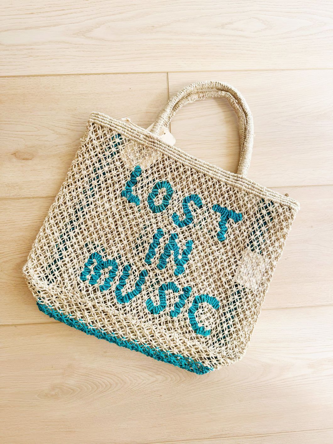 Jacksons London Word Bags | Assortment