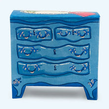 Load image into Gallery viewer, Stannie &amp; Lloyd "Little Louis XVI" Dresser Buttermints