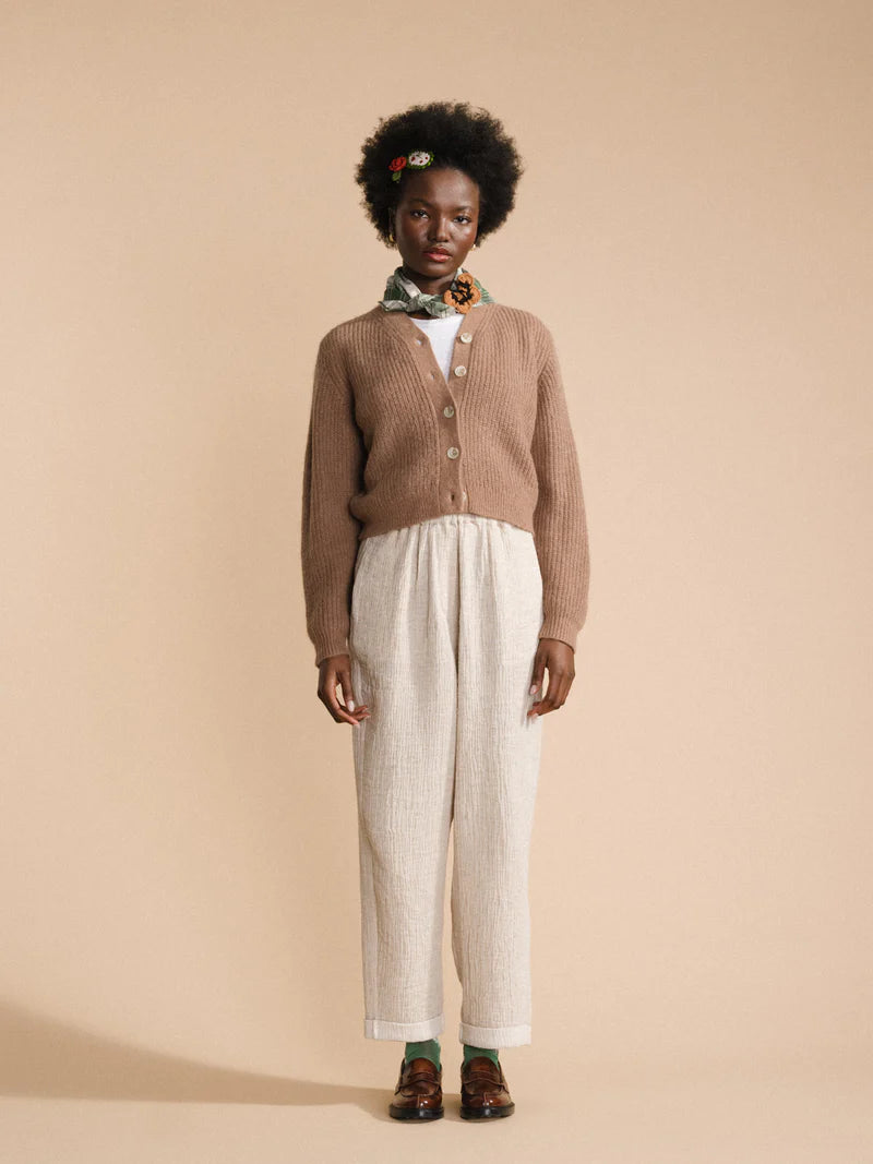 Hansel from basel cardigan shop