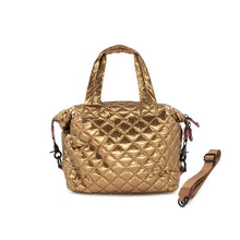 Load image into Gallery viewer, Medium Metro Tote | Multiple Colors