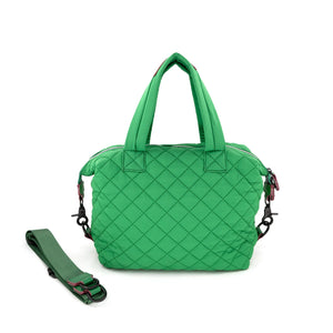 Medium Metro Tote | Multiple Colors