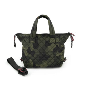 Medium Metro Tote | Multiple Colors