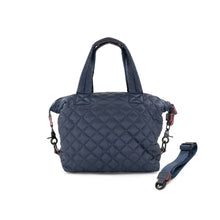Load image into Gallery viewer, Medium Metro Tote | Multiple Colors