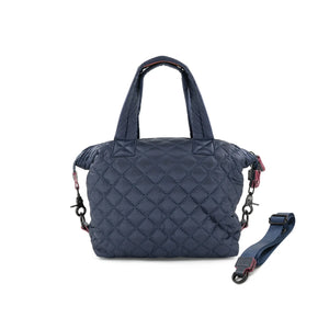 Medium Metro Tote | Multiple Colors