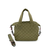 Load image into Gallery viewer, Medium Metro Tote | Multiple Colors