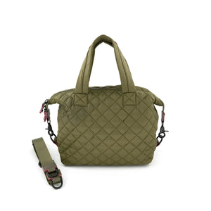 Medium Metro Tote | Multiple Colors