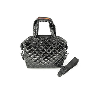 Medium Metro Tote | Multiple Colors