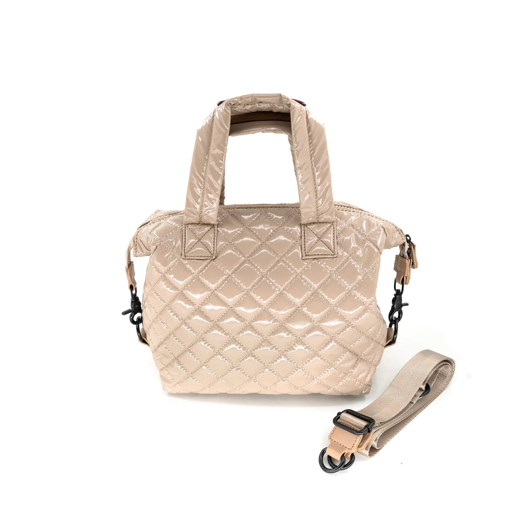 Medium Metro Tote | Multiple Colors