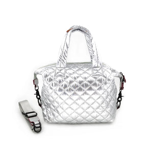 Medium Metro Tote | Multiple Colors